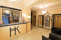 Klimt Hotel & Apartments - photo 73