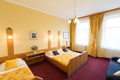 Klimt Hotel & Apartments - photo 82