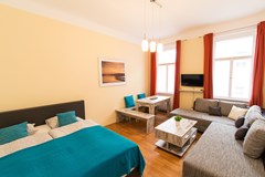 Klimt Hotel & Apartments - photo 51