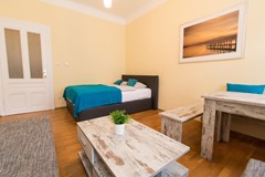 Klimt Hotel & Apartments - photo 49