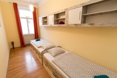 Klimt Hotel & Apartments - photo 23