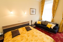 Klimt Hotel & Apartments - photo 18