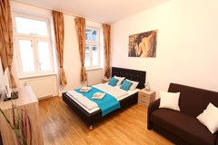 Klimt Hotel & Apartments - photo 15