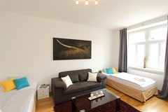 Klimt Hotel & Apartments - photo 7