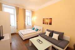Klimt Hotel & Apartments - photo 3