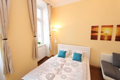 Klimt Hotel & Apartments - photo 1