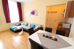 Klimt Hotel & Apartments - photo 24