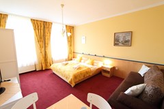 Klimt Hotel & Apartments - photo 39