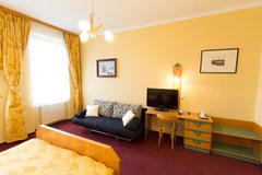 Klimt Hotel & Apartments - photo 38