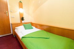 Klimt Hotel & Apartments - photo 32