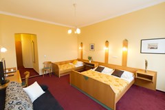 Klimt Hotel & Apartments - photo 28