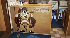 Admiral - photo 23