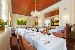 Hotel Kaiserhof Wien - photo 95