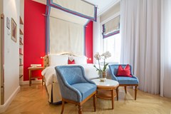 Hotel Kaiserhof Wien - photo 22