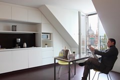 Stanys - Das Apartmenthotel - photo 14
