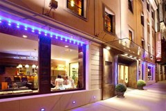 Mercure Secession Wien - photo 73