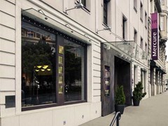 Mercure Secession Wien - photo 12