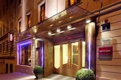 Mercure Secession Wien - photo 8