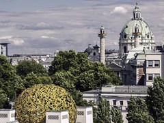 Mercure Secession Wien - photo 49