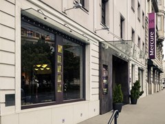 Mercure Secession Wien - photo 47