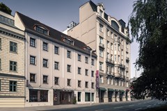 Mercure Secession Wien - photo 89