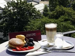 Mercure Secession Wien - photo 45