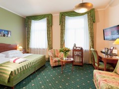 Mercure Secession Wien - photo 55