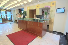 Mercure Secession Wien - photo 29