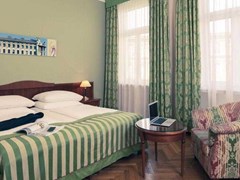Mercure Secession Wien - photo 85