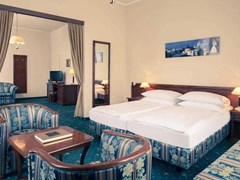 Mercure Secession Wien - photo 21