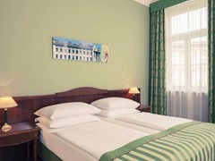 Mercure Secession Wien - photo 27