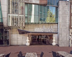 Inntel Hotels Amsterdam Centre - photo 20