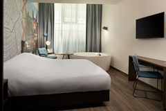 Inntel Hotels Amsterdam Centre - photo 12