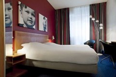 Inntel Hotels Amsterdam Centre - photo 25