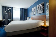 Inntel Hotels Amsterdam Centre - photo 24