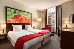 NH Amsterdam Schiller - photo 16