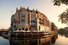 De L’Europe Amsterdam – Leading Hotel of the World - photo 15