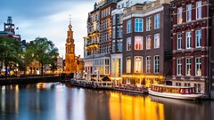 De L’Europe Amsterdam – Leading Hotel of the World - photo 16