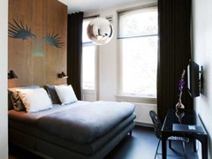 Hotel V Frederiksplein - photo 15