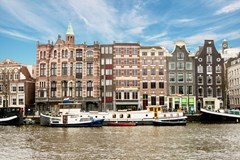 Eden Hotel Amsterdam - photo 11