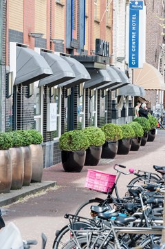 WestCord City Centre Hotel Amsterdam - photo 9