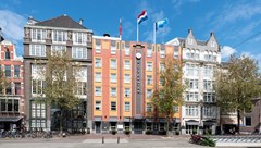 WestCord City Centre Hotel Amsterdam - photo 11