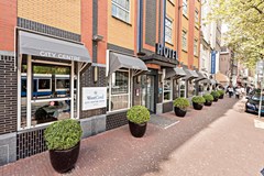 WestCord City Centre Hotel Amsterdam - photo 5