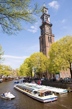WestCord City Centre Hotel Amsterdam - photo 13