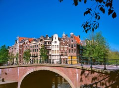 WestCord City Centre Hotel Amsterdam - photo 8