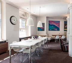 WestCord City Centre Hotel Amsterdam - photo 12