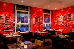 WestCord City Centre Hotel Amsterdam - photo 2