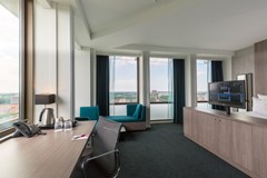 Leonardo Hotel Amsterdam Rembrandtpark - photo 30
