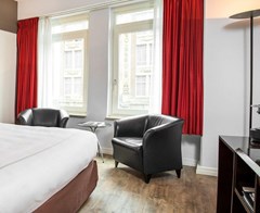 Swissotel Amsterdam - photo 24