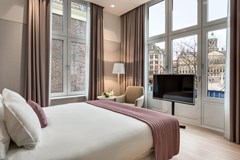 NH Collection Amsterdam Grand Hotel Krasnapolsky - photo 12